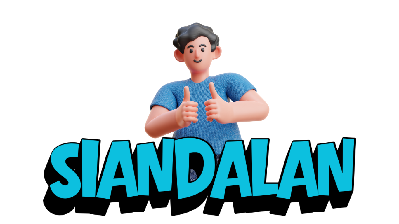 Logo SIANDALAN
